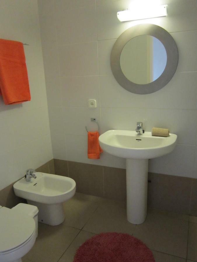 Apartment Yucca Costa Adeje  Bagian luar foto