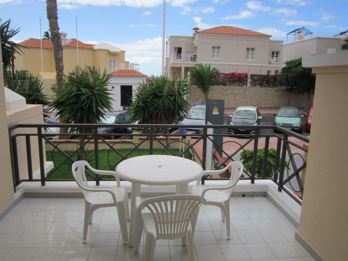 Apartment Yucca Costa Adeje  Bagian luar foto