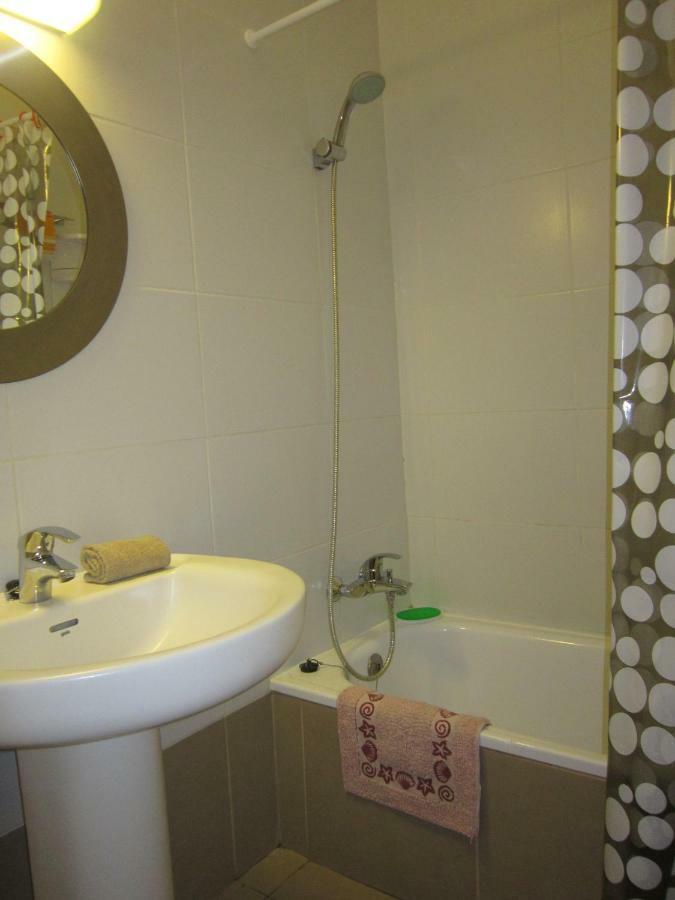 Apartment Yucca Costa Adeje  Bagian luar foto