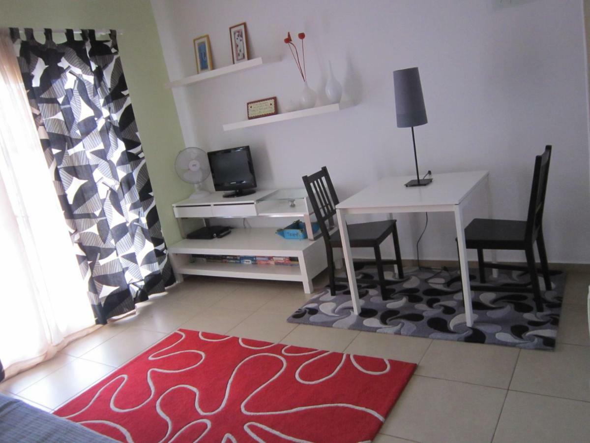 Apartment Yucca Costa Adeje  Bagian luar foto