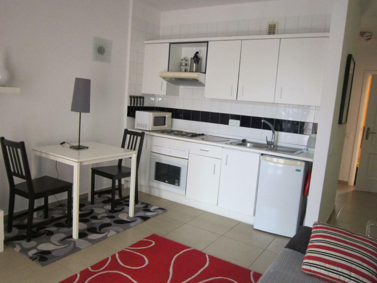 Apartment Yucca Costa Adeje  Bagian luar foto