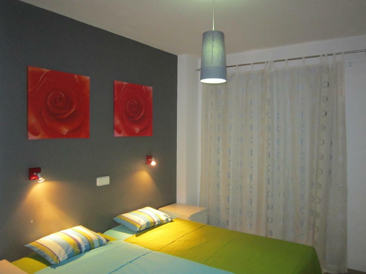 Apartment Yucca Costa Adeje  Bagian luar foto