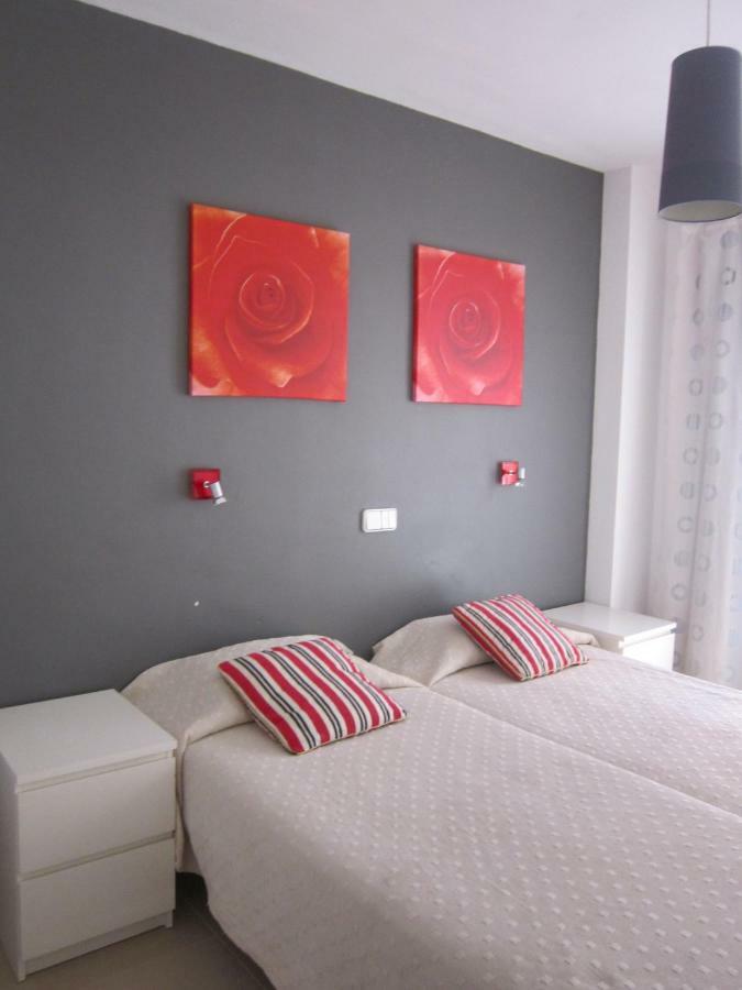 Apartment Yucca Costa Adeje  Bagian luar foto